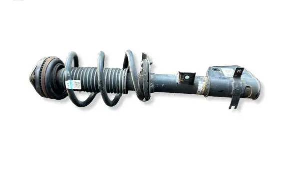 Chrysler Pacifica Front shock absorber with coil spring P68248727AD
