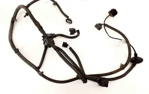 Parking sensor (PDC) wiring loom