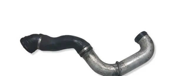 BMW 5 E60 E61 Intercooler hose/pipe 7789052
