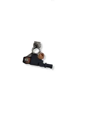 Citroen C5 Negative earth cable (battery) 9815524580
