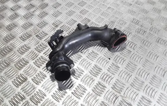 Ford Focus Intercooler hose/pipe 072350PSA 9674942380
