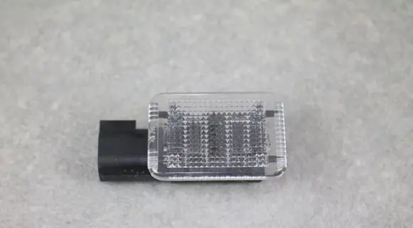 Volvo C30 Other interior light 30722729