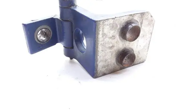 Peugeot 206 Front door upper hinge