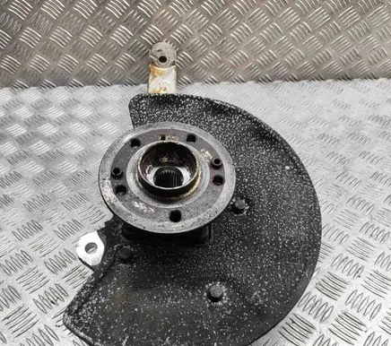 Mercedes-Benz GLE (W166 - C292) Front wheel hub A1663301020
