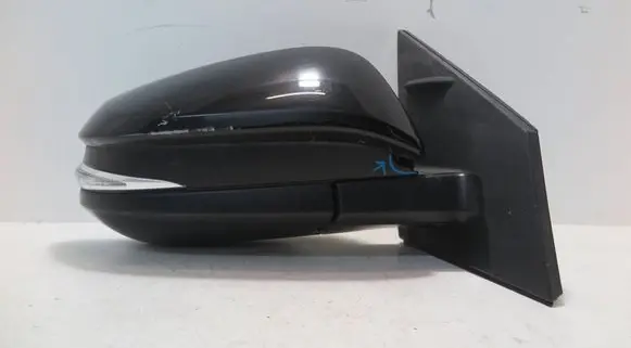 Toyota RAV 4 (XA40) Front door electric wing mirror LUSTERKOAV4IV