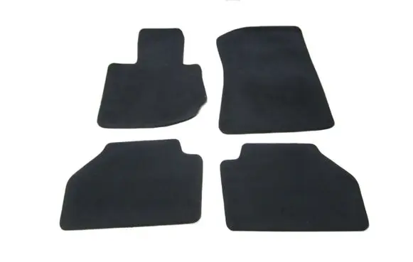BMW X3 F25 Interior carpet 7449443 3625BMGFD65O89W