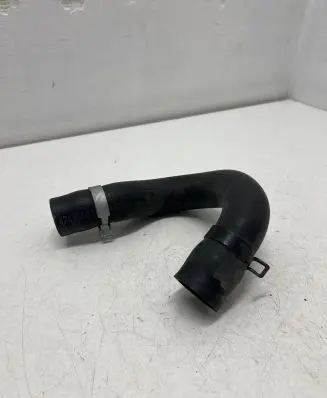 Opel Karl Engine coolant pipe/hose 42455601