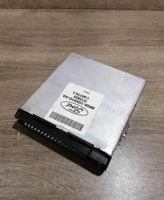 Ford Scorpio Comfort/convenience module 88GB10K910AA 012933 84770A