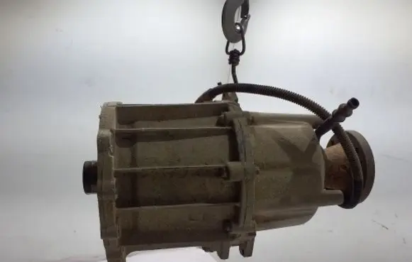 Volkswagen Amarok Front differential 0C7341010G