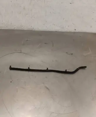 Hyundai Santa Fe Fuel return line/hose 