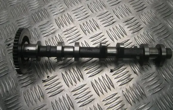 Nissan Pixo Camshaft BV733
