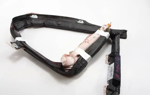 Ford B-MAX Roof airbag ascd