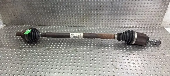Smart ForFour II W453 Rear driveshaft S26372566 A4533503600