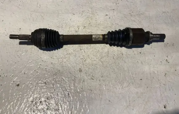 Renault Modus Front driveshaft 8200618501