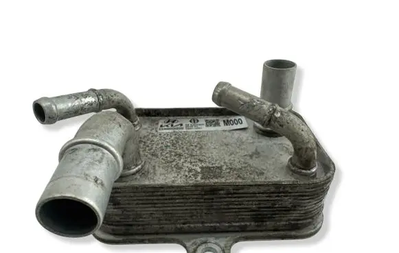 KIA EV6 Electric car engine cooler 254M0G1000