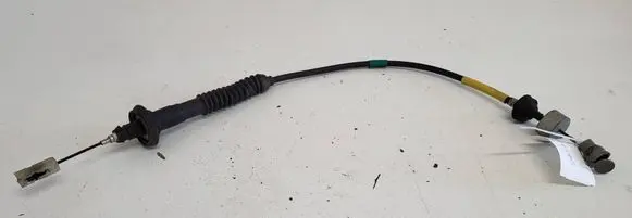 Peugeot 206 Clutch cable