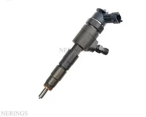 Citroen Jumpy Fuel injector 0445110340 0986435203