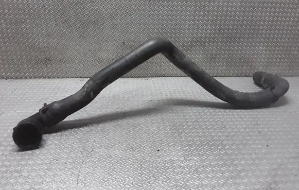 Volkswagen Golf IV Engine coolant pipe/hose 1J0122051AN