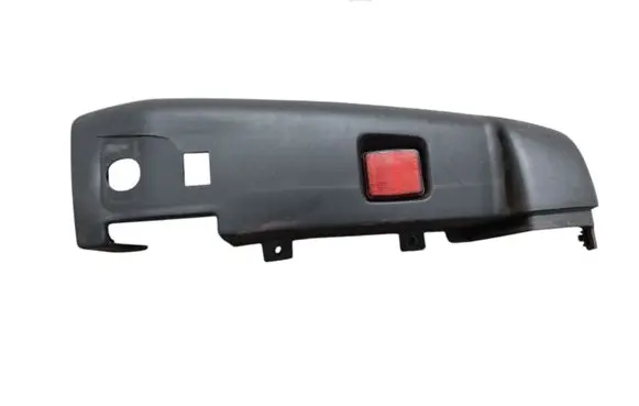 Citroen Jumper Rear bumper corner part panel trim 1305761070