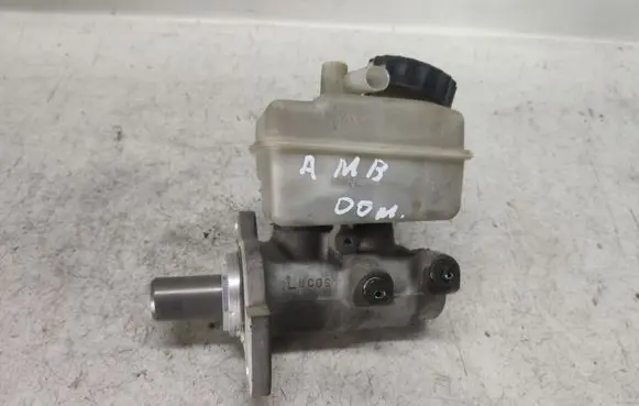 Mercedes-Benz A W168 Master brake cylinder
