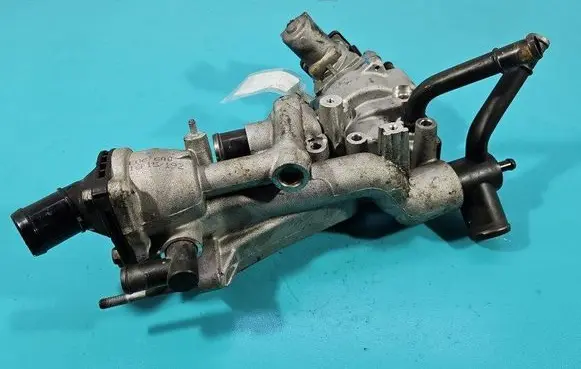 EGR valve