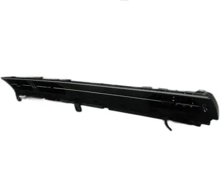 Audi A6 S6 C8 4K Dash center air vent grill 4K18209024K1820901