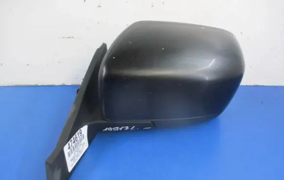Mazda MX-5 NC Miata Front door electric wing mirror