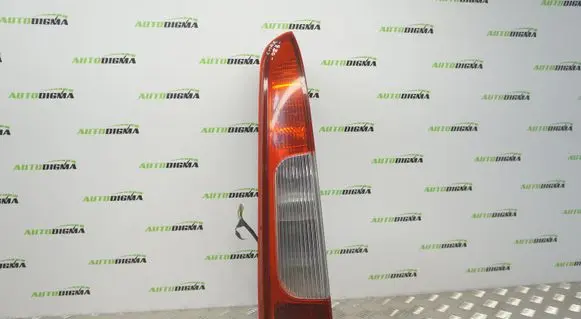 Ford Focus C-MAX Rear/tail lights 3M5113N411AA