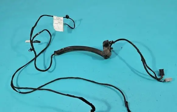 Fiat Ducato Rear door wiring loom 1340610080 IMPRK1546675
