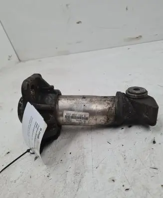 Audi A4 S4 B6 8E 8H Front bumper shock/impact absorber 8E0807133B