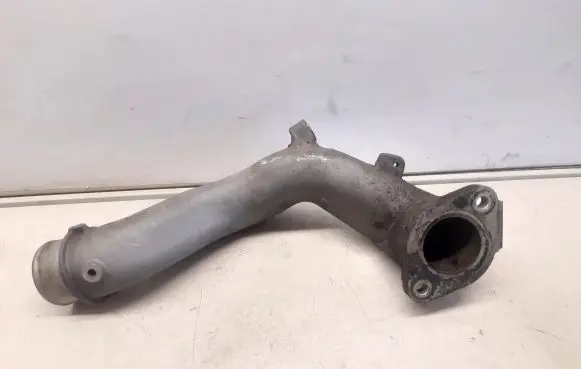 Mazda 6 Intercooler hose/pipe 1E20B