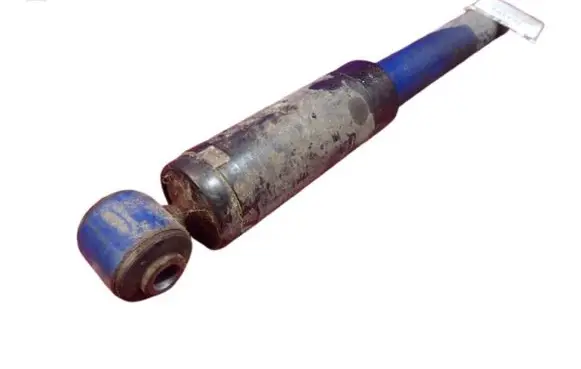 Opel Zafira A Rear shock absorber/damper 