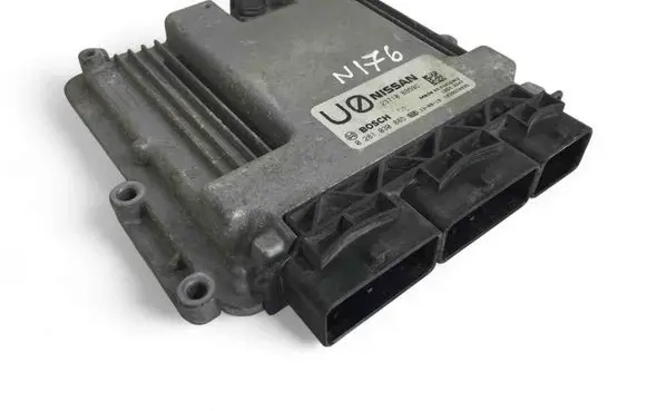 Nissan Qashqai Engine control unit/module ECU 23710BB59C