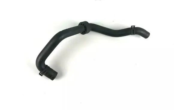 Mercedes-Benz E C207 W207 Engine coolant pipe/hose A2078300896