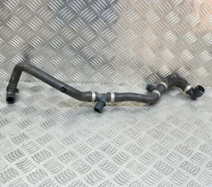 Mercedes-Benz A W176 Engine coolant pipe/hose A2468304900