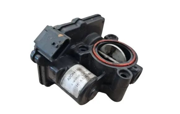 Renault Trafic III (X82) Throttle valve A2C84198300 H8201374868 130815114009