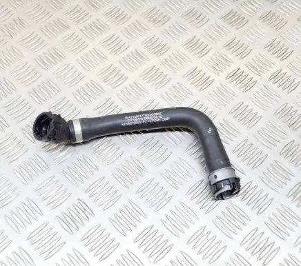 Mercedes-Benz E W213 Engine coolant pipe/hose A2135017700