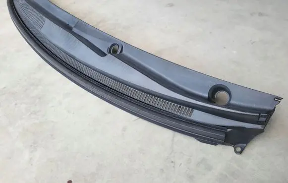 Mitsubishi Colt Wiper trim 7405A315