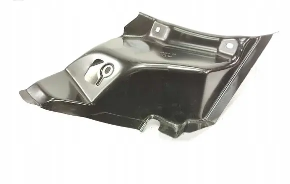 Citroen C4 Grand Picasso Fender mounting bracket 8534H7