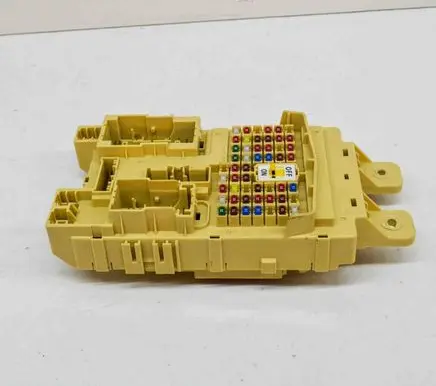 Hyundai Ioniq Fuse box set 91950G2521
