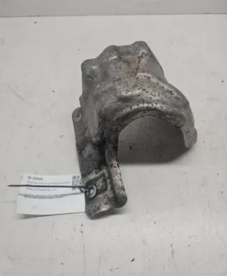 Citroen C4 I Picasso Exhaust heat shield 9672318980