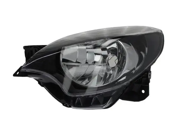 Renault Twingo II Headlight/headlamp 20-E028-05-2B 260602496R 260609966R