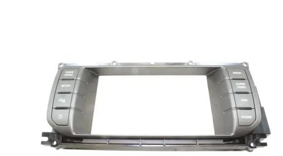 Land Rover Range Rover Evoque L538 Head unit multimedia control EJ3218C858DC