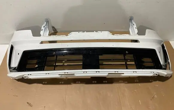 KIA Sorento IV Front bumper 86530P2020