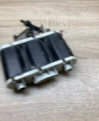 Dodge RAM Seat adjustment motor 5709010 81590