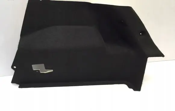 Nissan Juke II F16 Trunk/boot side trim panel 849526PD5A