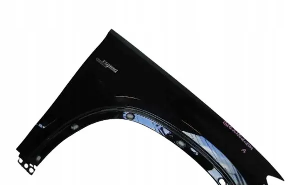 Mercedes-Benz GLS X167 Fender A1678802400