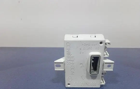 Renault Laguna III Other control units/modules 283466187R