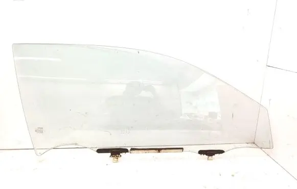 Toyota Corolla E120 E130 Front door window/glass (coupe) 43R007951