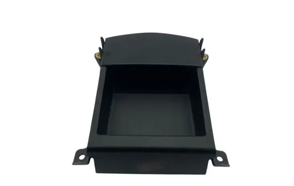 Porsche Cayenne (92A) Glove box central console 7P5864131